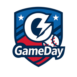 GameDay logo