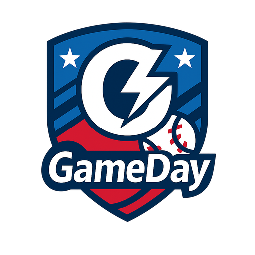 GameDay logo